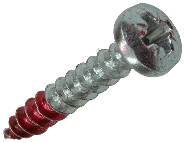Rotadrill 1040030 - vis universelle ckpzd vz 4.0x25mm (200) | 4 pièces