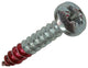 Rotadrill 1040030 - vis universelle ckpzd vz 4.0x25mm (200) | 4 pièces