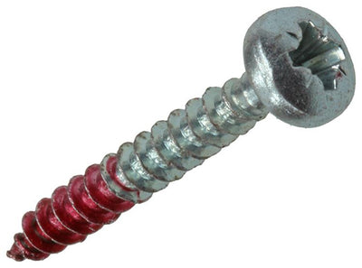 Rotadrill 1040031 - vis universelle ckpzd vz 4.0x30mm (200) | 4 pièces
