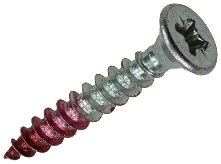 Rotadrill 1039979 - vis universelle vkpzd vz 4,5x30mm (200) | 4 pièces