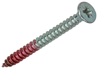 Rotadrill 1039771 - vis universelle vk pzd vz 3.0x35mm (30) | 6 pièces