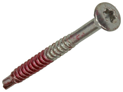 Rotadrill 1039916 - vis à parclose lk torx inox-410 3,2x40mm (35) | 6 pièces