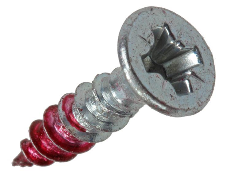 Rotadrill 1039772 - vis universelle vk pzd vz 3,5x16mm (44) | 6 pièces