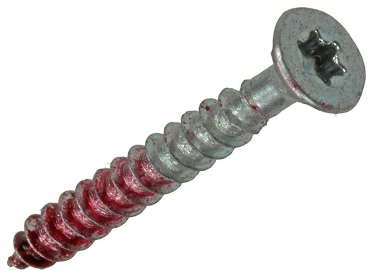 Rotadrill 1039929 - vis universelle vktx vz 3,5x30mm (95) | 6 pièces