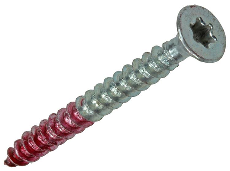 Rotadrill 1039930 - vis universelle vktx vz 3,5x35mm (80) | 6 pièces