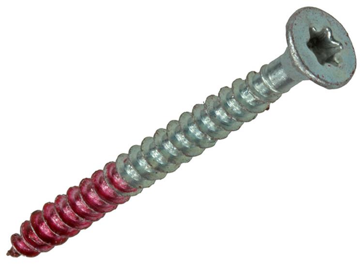Rotadrill 1039931 - vis universelle vktx vz 3,5x40mm (70) | 6 pièces