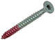 Rotadrill 1039931 - vis universelle vktx vz 3,5x40mm (70) | 6 pièces
