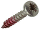 Rotadrill 1039876 - vis universelle ck pzd inox-a2 3,5x20mm (30) | 6 pièces