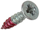 Rotadrill 1039775 - vis universelle vk pzd vz 4.0x20mm (34) | 6 pièces