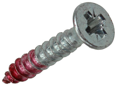 Rotadrill 1039776 - vis universelle vk pzd vz 4,0x25mm (29) | 6 pièces