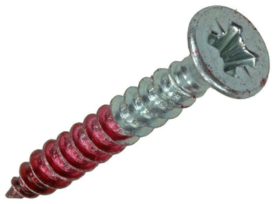 Rotadrill 1039777 - vis universelle vk pzd vz 4,0x30mm (26) | 6 pièces