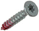 Rotadrill 1039934 - vis universelle vktx vz 4,0x25mm (85) | 6 pièces