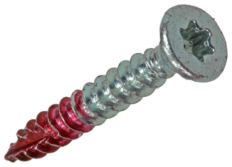Rotadrill 1039935 - vis universelle vktx vz 4,0x30mm (75) | 6 pièces