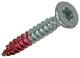 Rotadrill 1039935 - vis universelle vktx vz 4,0x30mm (75) | 6 pièces