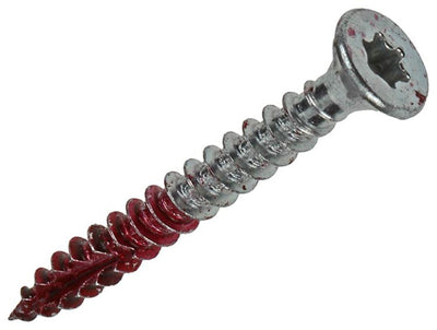 Rotadrill 1039936 - vis universelle vktx vz 4,0x35mm (65) | 6 pièces