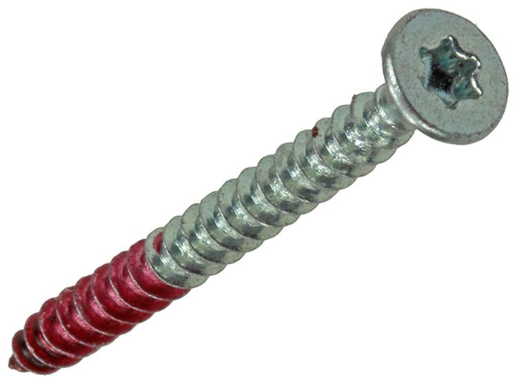 Rotadrill 1039938 - vis universelle vktx vz 4.0x45mm (50) | 6 pièces