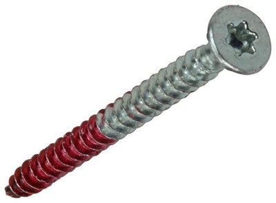 Rotadrill 1039939 - vis universelle vktx vz 4,0x50mm (42) | 6 pièces
