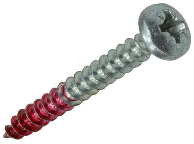 Rotadrill 1039845 - vis universelle ck pzd vz 4.0x35mm (14) | 6 pièces