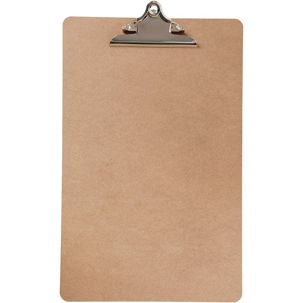 Presse-papiers Creativ company, a3, dimensions 30x47x0,3 cm, 1 pièce
