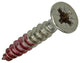 Rotadrill 1039865 - vis universelle vk pzd inox-a2 4.0x35mm (21) | 6 pièces