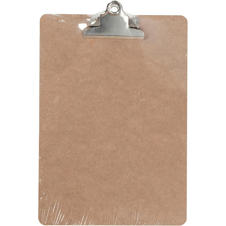 Porte-bloc Creativ company, a5, dimensions 19x27x0,3 cm, 1 pièce