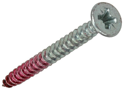 Rotadrill 1039783 - vis universelle vk pzd vz 4,5x50mm (14) | 6 pièces