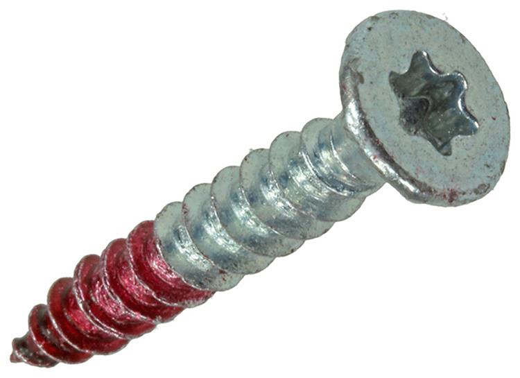 Rotadrill 1039942 - vis universelle vktx vz 4,5x30mm (49) | 6 pièces