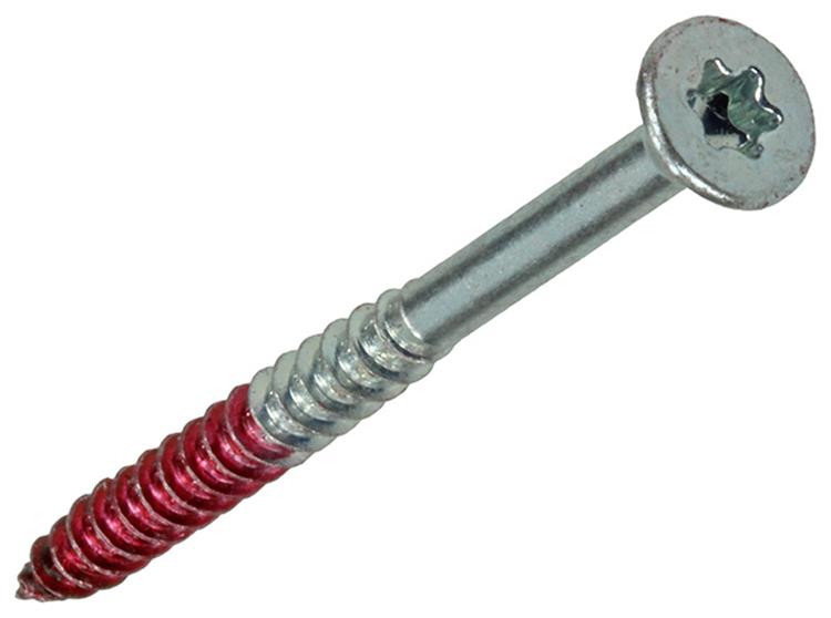Rotadrill 1039945 - vis universelle vktx vz 4,5x60mm (30) | 6 pièces