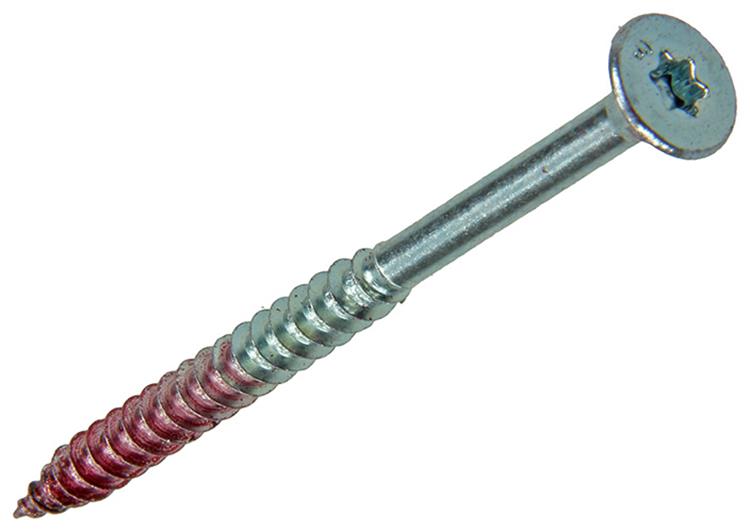 Rotadrill 1039946 - vis universelle vktx vz 4,5x70mm (23) | 6 pièces