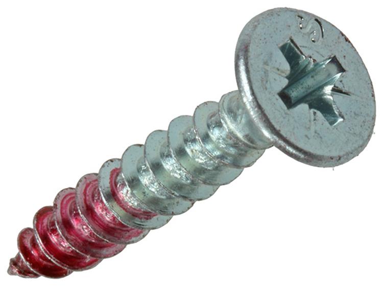 Rotadrill 1039807 - vis universelle vk pzd vz 5,0x30mm (45) | 6 pièces