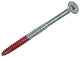 Rotadrill 1039821 - vis universelle vk pzd vz 5,0x90mm (13) | 6 pièces