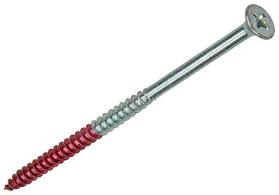 Rotadrill 1039822 - vis universelle vk pzd vz 5,0x100mm (11) | 6 pièces