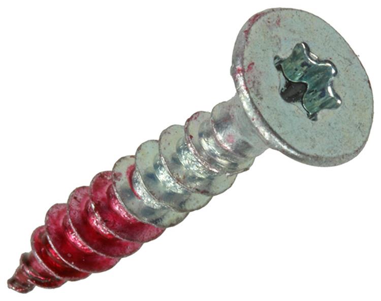 Rotadrill 1039947 - vis universelle vktx vz 5,0x30mm (45) | 6 pièces