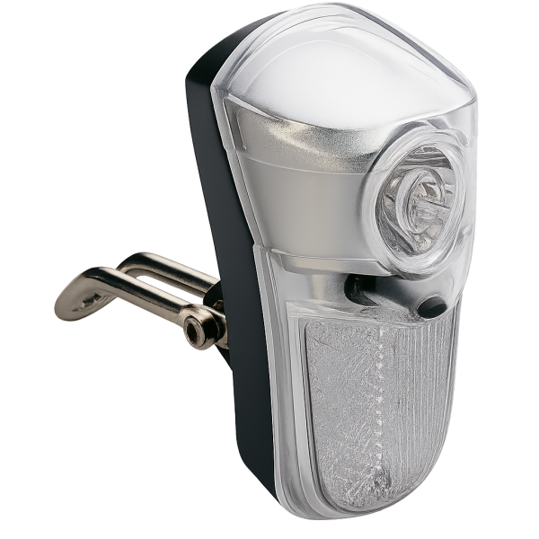 Lampe frontale Edge Mobile 1 LED Piles incluses (blister)