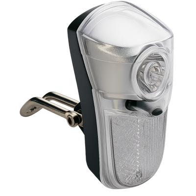 Lampe frontale Edge Mobile 1 LED Piles incluses (blister)