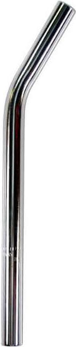 tige de selle BMX freestyle courbée 22.2