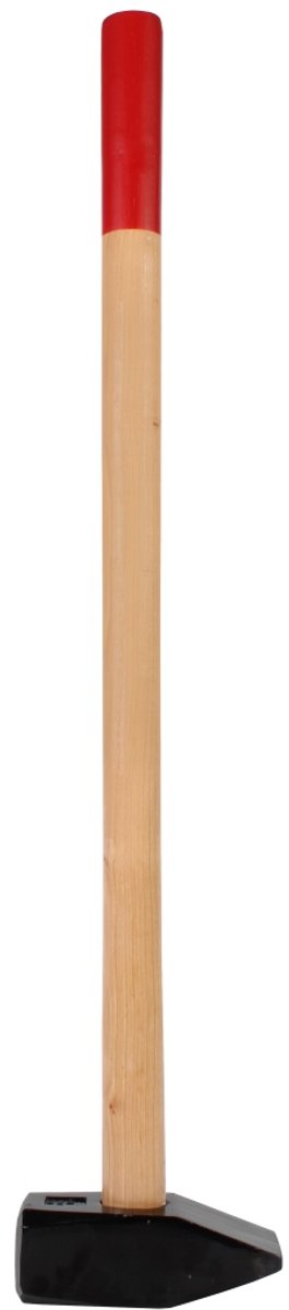 Outils linguistiques - masse - 6 kg - manche 90 cm - fsc