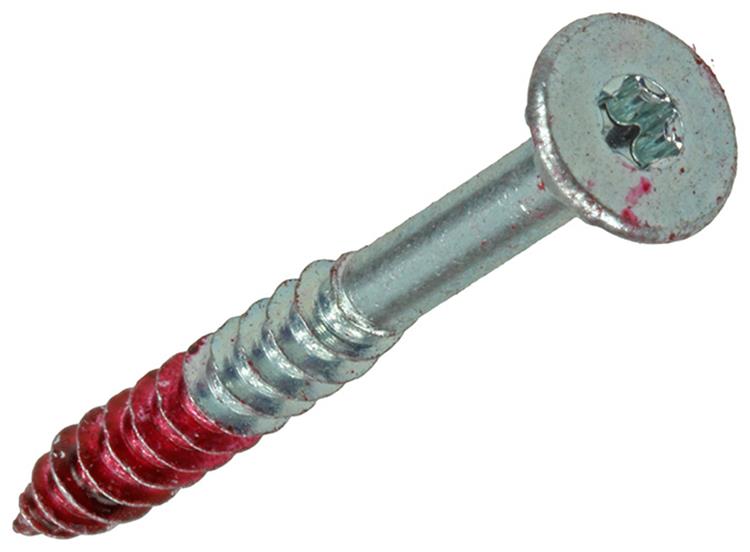 Rotadrill 1039949 - vis universelle vktx vz 5,0x50mm (30) | 6 pièces