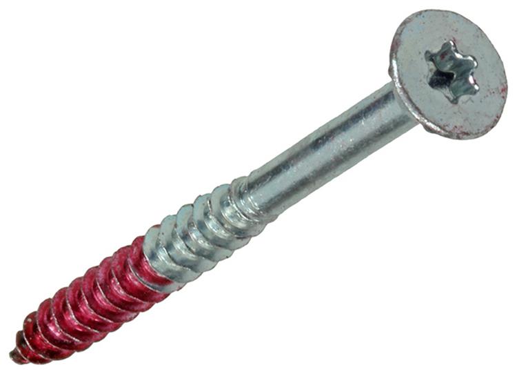 Rotadrill 1039950 - vis universelle vktx vz 5,0x60mm (25) | 6 pièces