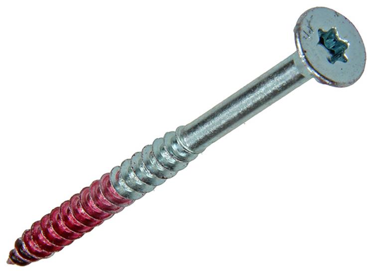 Rotadrill 1039951 - vis universelle vktx vz 5,0x70mm (18) | 6 pièces