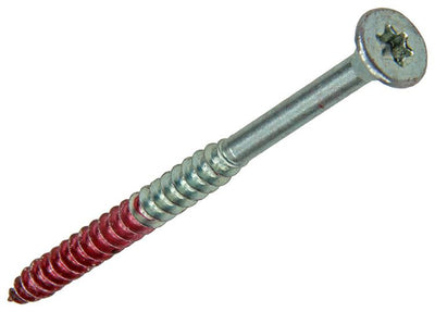 Rotadrill 1039952 - vis universelle vktx vz 5,0x80mm (16) | 6 pièces