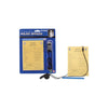 Livret de coupons de police de Johntoy