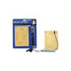 Livret de coupons de police de Johntoy