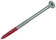 Rotadrill 1039954 - vis universelle vktx vz 5,0x100mm (11) | 6 pièces