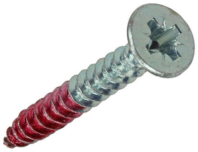 Rotadrill 1039786 - vis universelle vk pzd vz 6,0x50mm (8) | 6 pièces