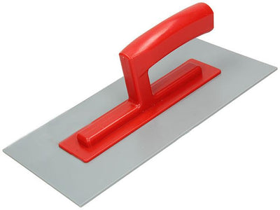 Mack 1004667 - truelle en plastique 140x280mm | 5 pièces