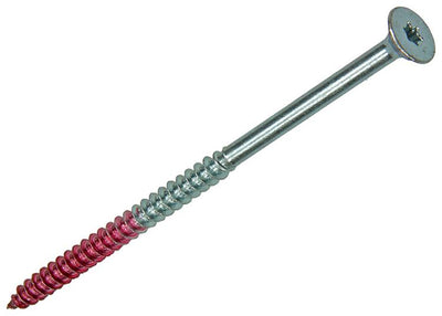 Rotadrill 1039958 - vis universelle vktx vz 6,0x120mm (8) | 6 pièces