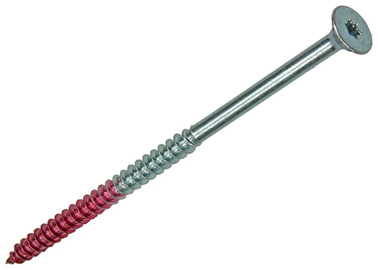 Rotadrill 1039958 - vis universelle vktx vz 6,0x120mm (8) | 6 pièces