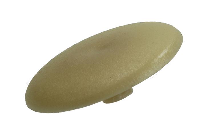 Rotadrill 1039837 - capuchon pzd 2 beige (40) | 6 pièces