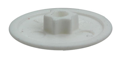 Rotadrill 1039842 - capuchon t30 blanc | 6 pièces